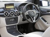 Mercedes Benz C Class Owners Manual 2008