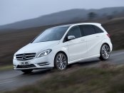 Mercedes Benz C Class Owners Manual 2008