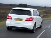 Mercedes Benz C Class Owners Manual 2008