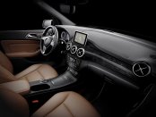 Mercedes Benz C Class Owners Manual 2008