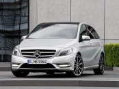Mercedes Benz C Class Owners Manual 2008
