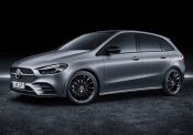 Mercedes Benz C Class Owners Manual 2008