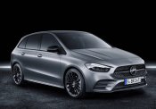 Mercedes Benz C Class Owners Manual 2008