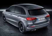 Mercedes Benz C Class Owners Manual 2008