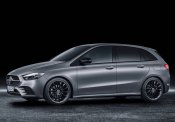 Mercedes Benz C Class Owners Manual 2008