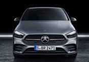 Mercedes Benz C Class Owners Manual 2008