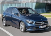 Mercedes Benz C Class Owners Manual 2008