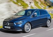 Mercedes Benz C Class Owners Manual 2008
