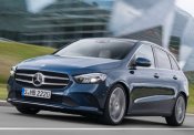 Mercedes Benz C Class Owners Manual 2008