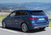 Mercedes Benz C Class Owners Manual 2008