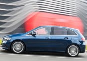 Mercedes Benz C Class Owners Manual 2008