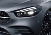 Mercedes Benz C Class Owners Manual 2008