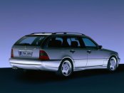 2005 Mercedes-Benz C-Class C320 Sport Owners Manual