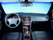 2005 Mercedes-Benz C-Class C320 Sport Owners Manual