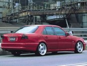2005 Mercedes-Benz C-Class C320 Sport Owners Manual