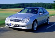 2005 Mercedes-Benz C-Class C320 Sport Owners Manual