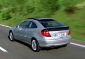 2005 Mercedes-Benz C-Class C320 Sport Owners Manual