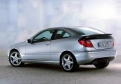2005 Mercedes-Benz C-Class C320 Sport Owners Manual