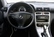 2005 Mercedes-Benz C-Class C320 Sport Owners Manual