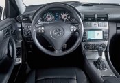 2005 Mercedes-Benz C-Class C320 Sport Owners Manual