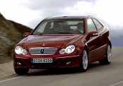 2005 Mercedes-Benz C-Class C320 Sport Owners Manual