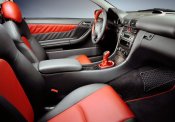 2005 Mercedes-Benz C-Class C320 Sport Owners Manual