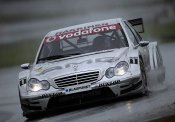2005 Mercedes-Benz C-Class C320 Sport Owners Manual