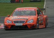 2005 Mercedes-Benz C-Class C320 Sport Owners Manual