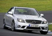 2005 Mercedes-Benz C-Class C320 Sport Owners Manual