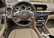 2005 Mercedes-Benz C-Class C320 Sport Owners Manual