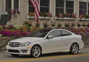 2005 Mercedes-Benz C-Class C320 Sport Owners Manual