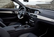 2005 Mercedes-Benz C-Class C320 Sport Owners Manual