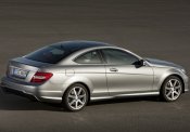 2005 Mercedes-Benz C-Class C320 Sport Owners Manual