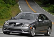 2005 Mercedes-Benz C-Class C320 Sport Owners Manual