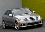 2005 Mercedes-Benz C-Class C320 Sport Owners Manual