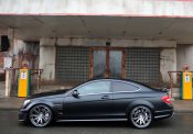 2005 Mercedes-Benz C-Class C320 Sport Owners Manual