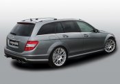 2005 Mercedes-Benz C-Class C320 Sport Owners Manual