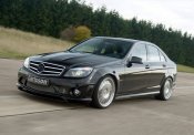 2005 Mercedes-Benz C-Class C320 Sport Owners Manual