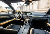 2005 Mercedes-Benz C-Class C320 Sport Owners Manual