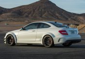 2005 Mercedes-Benz C-Class C320 Sport Owners Manual