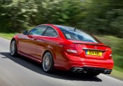 2005 Mercedes-Benz C-Class C320 Sport Owners Manual