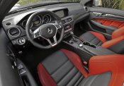 2005 Mercedes-Benz C-Class C320 Sport Owners Manual