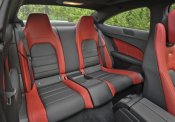 2005 Mercedes-Benz C-Class C320 Sport Owners Manual