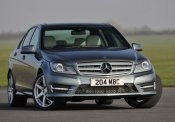 2005 Mercedes-Benz C-Class C320 Sport Owners Manual