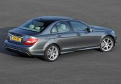 2005 Mercedes-Benz C-Class C320 Sport Owners Manual