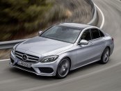 2005 Mercedes-Benz C-Class C320 Sport Owners Manual