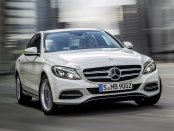 2005 Mercedes-Benz C-Class C320 Sport Owners Manual