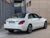 2005 Mercedes-Benz C-Class C320 Sport Owners Manual