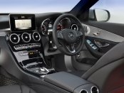 2005 Mercedes-Benz C-Class C320 Sport Owners Manual