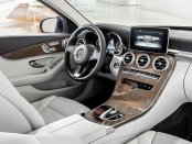 2005 Mercedes-Benz C-Class C320 Sport Owners Manual